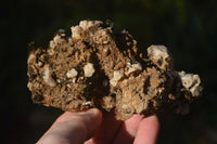 Natural Mixed Aegirine Specimens  x 6 From Zomba, Malawi