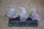 Natural Small Mixed Spirit Quartz Crystals & Clusters  x 35 From Boekenhouthoek, South Africa - Toprock Gemstones and Minerals 