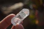 Polished Small Clear Quartz Crystal Points x 35 From Madagascar - Toprock Gemstones and Minerals 