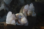 Natural Mixed Spirit Quartz Crystals & Clusters  x 35 From Boekenhouthoek, South Africa - Toprock Gemstones and Minerals 