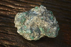 Natural Rare Emerald Mica In Matrix Cobbed Specimens x 12 From Mutoko, Zimbabwe - Toprock Gemstones and Minerals 