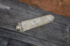 Polished Packaged Hand Crafted Resin Pendant with Moonstone Chips - sold per piece - From Bulwer, South Africa - TopRock