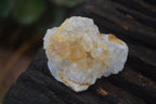 Natural Mini Golden Limonite / Lemonite Quartz Specimens  x 70 From Zambia - Toprock Gemstones and Minerals 