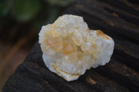 Natural Mini Golden Limonite / Lemonite Quartz Specimens  x 70 From Zambia - Toprock Gemstones and Minerals 