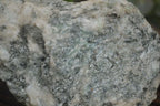 Natural Stone Sealed Emerald In Matrix Specimens  x 3 From Sandawana, Zimbabwe - TopRock