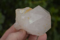 Natural Large Single Quartz Crystal Specimens  x 13 From Madagascar - Toprock Gemstones and Minerals 
