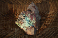 Natural Pink Salrose Cobaltion Dolomite Specimens x 6 From Kakanda, Congo - Toprock Gemstones and Minerals 