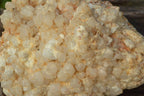 Natural Mixed Quartz Clusters x 3 From Madagascar - TopRock