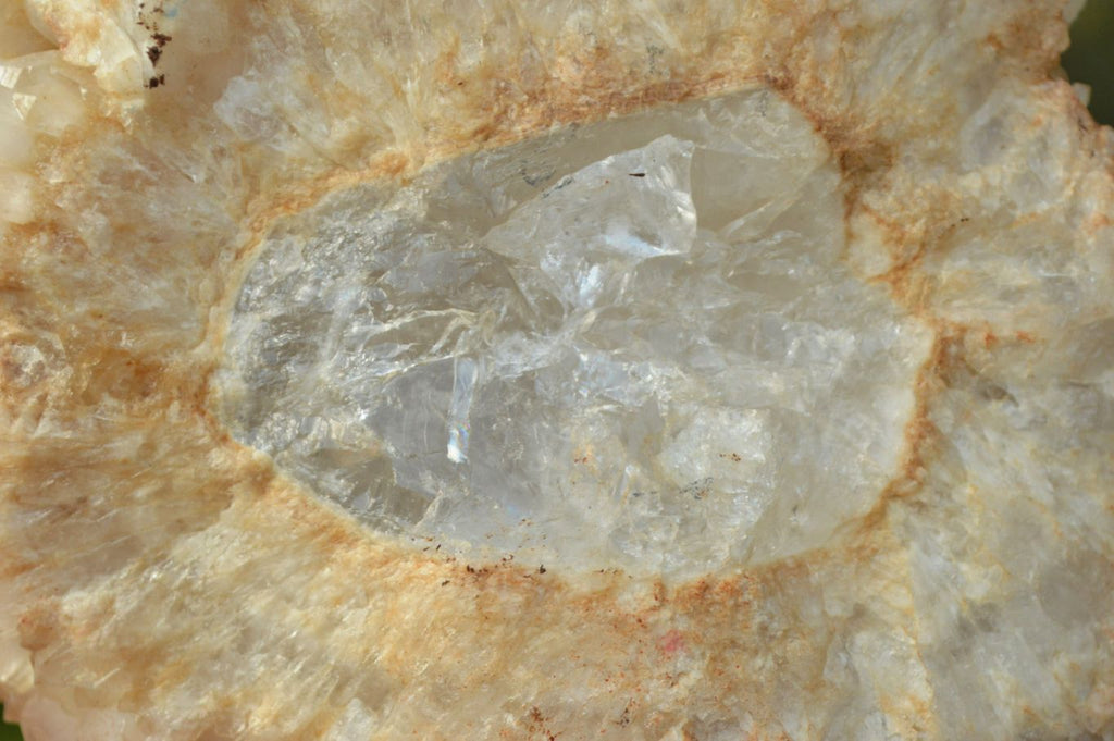 Natural Mixed Quartz Clusters x 3 From Madagascar - TopRock