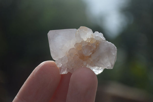 Natural Mixed Spirit Quartz Crystals  x 70 From Boekenhouthoek, South Africa - TopRock