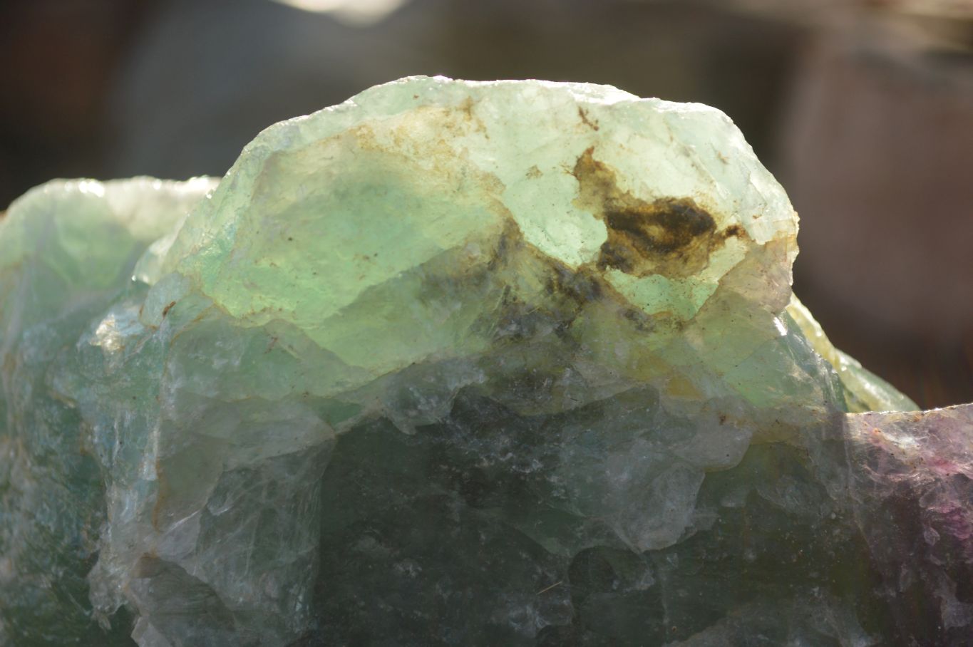 Natural Large Rough Specimens  x 3 From Namibia - Toprock Gemstones and Minerals 