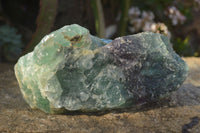 Natural Large Rough Specimens  x 3 From Namibia - Toprock Gemstones and Minerals 