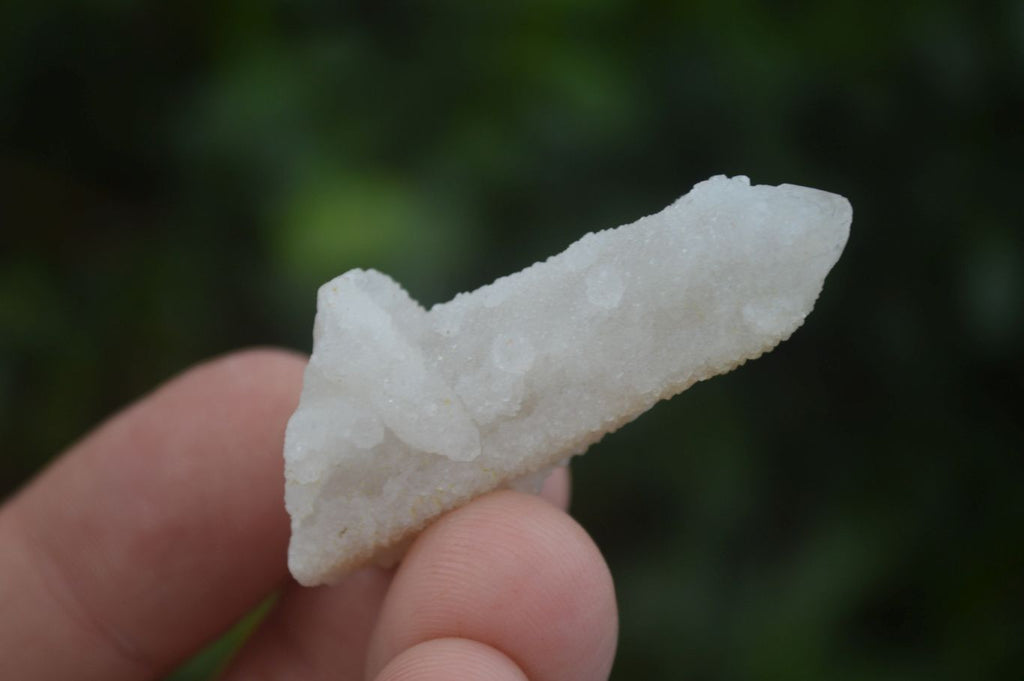 Natural Small White Spirit Quartz Crystals x 70 From Boekenhouthoek, South Africa - Toprock Gemstones and Minerals 