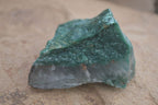 Natural Rough Jade Cobbed Specimens  x 12 From Swaziland - Toprock Gemstones and Minerals 