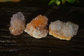 Natural Mixed Spirit Amethyst Quartz Crystals x 35 From Boekenhouthoek, South Africa - Toprock Gemstones and Minerals 