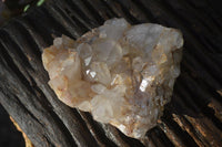 Natural Red Hematoid Quartz Clusters x 3 From Karoi, Zimbabwe - Toprock Gemstones and Minerals 