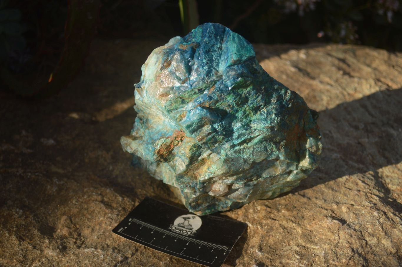 Natural Large Rough Specimens  x 3 From Namibia - Toprock Gemstones and Minerals 