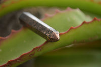 Polished Hand Crafted Organite Prism Pendant  - sold per piece - From Bulwer, South Africa - TopRock