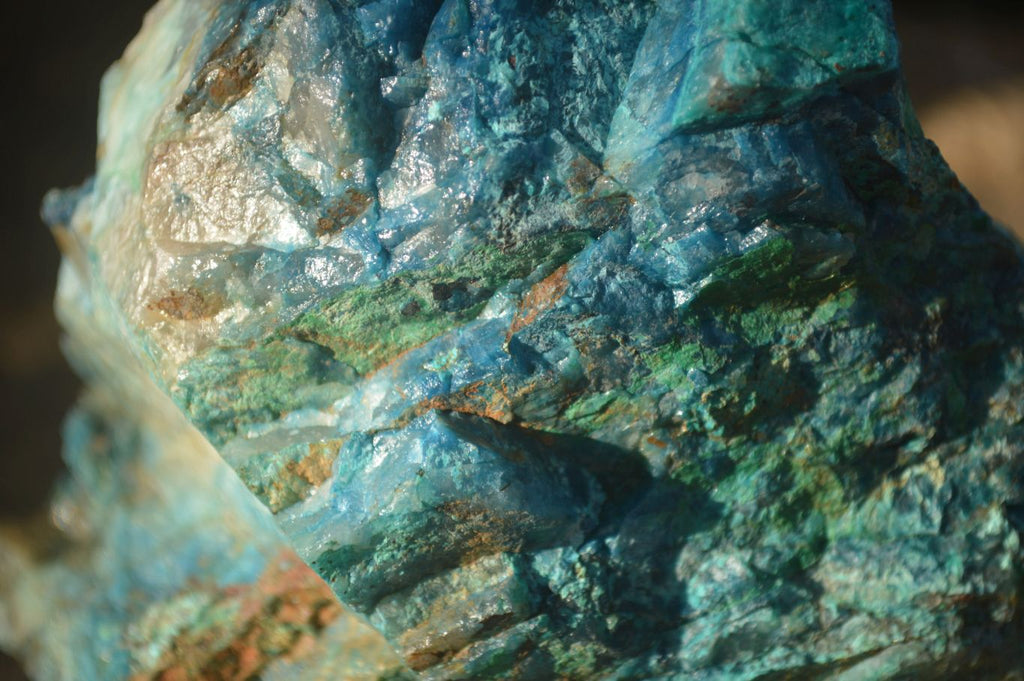 Natural Large Rough Specimens  x 3 From Namibia - Toprock Gemstones and Minerals 