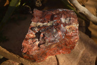 Natural Large Rough Specimens  x 3 From Namibia - Toprock Gemstones and Minerals 