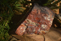 Natural Large Rough Specimens  x 3 From Namibia - Toprock Gemstones and Minerals 