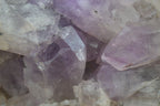 Natural Jacaranda Amethyst Cluster x 1 From Mumbwa, Zambia - TopRock