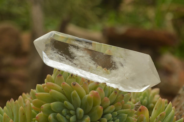 Polished Stunning Mixed Selection Of Quartz Crystals  x 7 From Madagascar - TopRock