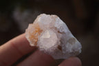 Natural Small White Spirit Fairy Quartz Clusters x 45 From Boekenhouthoek, South Africa - Toprock Gemstones and Minerals 