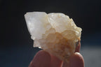 Natural White Spirit Cactus Quartz Crystals  x 24 From Boekenhouthoek, South Africa - Toprock Gemstones and Minerals 