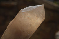 Natural Arcadian Quartz Crystals x 2 From Angola - Toprock Gemstones and Minerals 