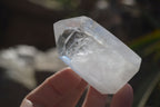 Polished Clear Quartz Crystal Points x 12 From Madagascar - Toprock Gemstones and Minerals 