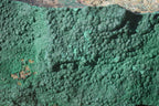 Natural Crystalline Malachite Specimens  x 6 From Congo - Toprock Gemstones and Minerals 