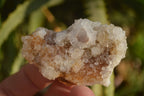 Natural Small White Spirit Fairy Quartz Clusters x 45 From Boekenhouthoek, South Africa - Toprock Gemstones and Minerals 