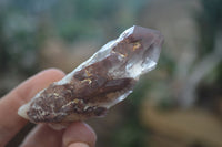Natural Red Hematoid Quartz Specimens x 12 From Karoi, Zimbabwe - Toprock Gemstones and Minerals 