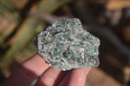 Natural Rare Emerald Mica In Matrix Cobbed Specimens x 20 From Mutoko, Zimbabwe - Toprock Gemstones and Minerals 