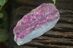 Natural Pink Salrose Cobaltion Dolomite Specimens  x 6 From Congo - Toprock Gemstones and Minerals 