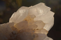 Natural Multi Terminated Quartz Clusters  x 4 From Madagascar - Toprock Gemstones and Minerals 