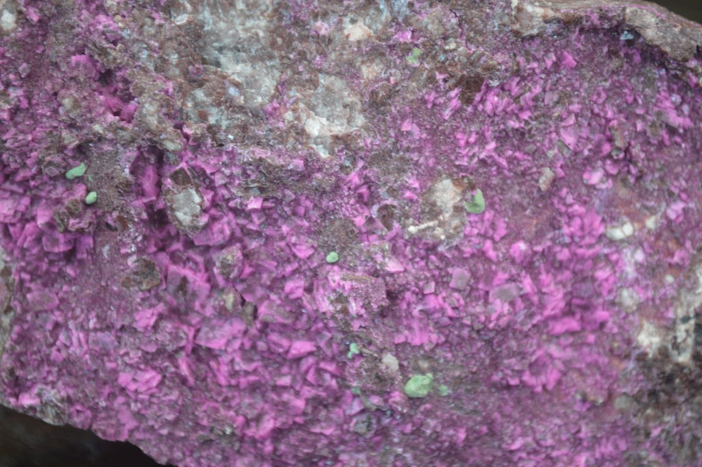 Natural Pink Salrose Cobaltion Dolomite Specimens  x 6 From Congo - Toprock Gemstones and Minerals 