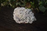 Natural Fluorescent Hyalite Opal Specimen  x 1 From Erongo, Namibia - Toprock Gemstones and Minerals 