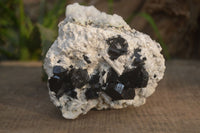 Natural Fluorescent Hyalite Opal Specimen  x 1 From Erongo, Namibia - Toprock Gemstones and Minerals 