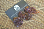 Natural Small Dark "Amethystos" Amethyst Clusters x 35 From Kwaggafontein, South Africa - TopRock