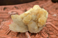 Natural Small Mixed Colour Spirit Quartz Clusters x 24 From Boekenhouthoek, South Africa - TopRock