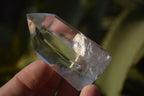 Polished Semi Optic Quartz Points x 24 From Madagascar - Toprock Gemstones and Minerals 