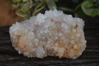 Natural Mixed Spirit Quartz Clusters  x 12 From Boekenhouthoek, South Africa - Toprock Gemstones and Minerals 