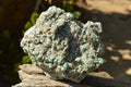Natural Green Emerald In Matrix Specimens  x 2 From Zimbabwe - TopRock