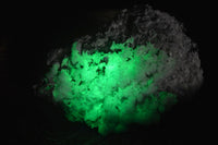 Natural Fluorescent Hyalite Opal Specimen  x 1 From Erongo, Namibia - Toprock Gemstones and Minerals 