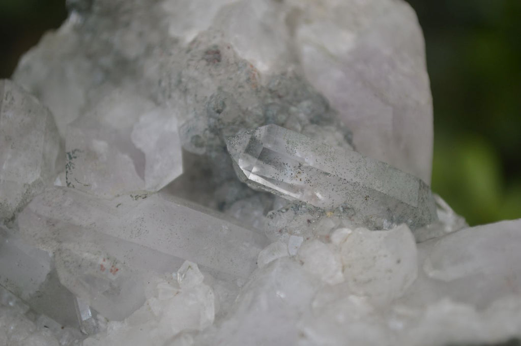 Natural Mixed Selection Of Minerals & Crystals x 6 From Southern Africa - Toprock Gemstones and Minerals 