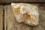 Natural Small Mixed Colour Spirit Quartz Clusters x 24 From Boekenhouthoek, South Africa - TopRock