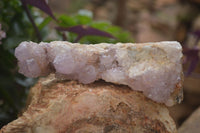 Natural Mixed Selection Of Minerals & Crystals x 6 From Southern Africa - Toprock Gemstones and Minerals 