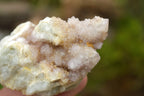 Natural Small Mixed Colour Spirit Quartz Clusters x 24 From Boekenhouthoek, South Africa - TopRock